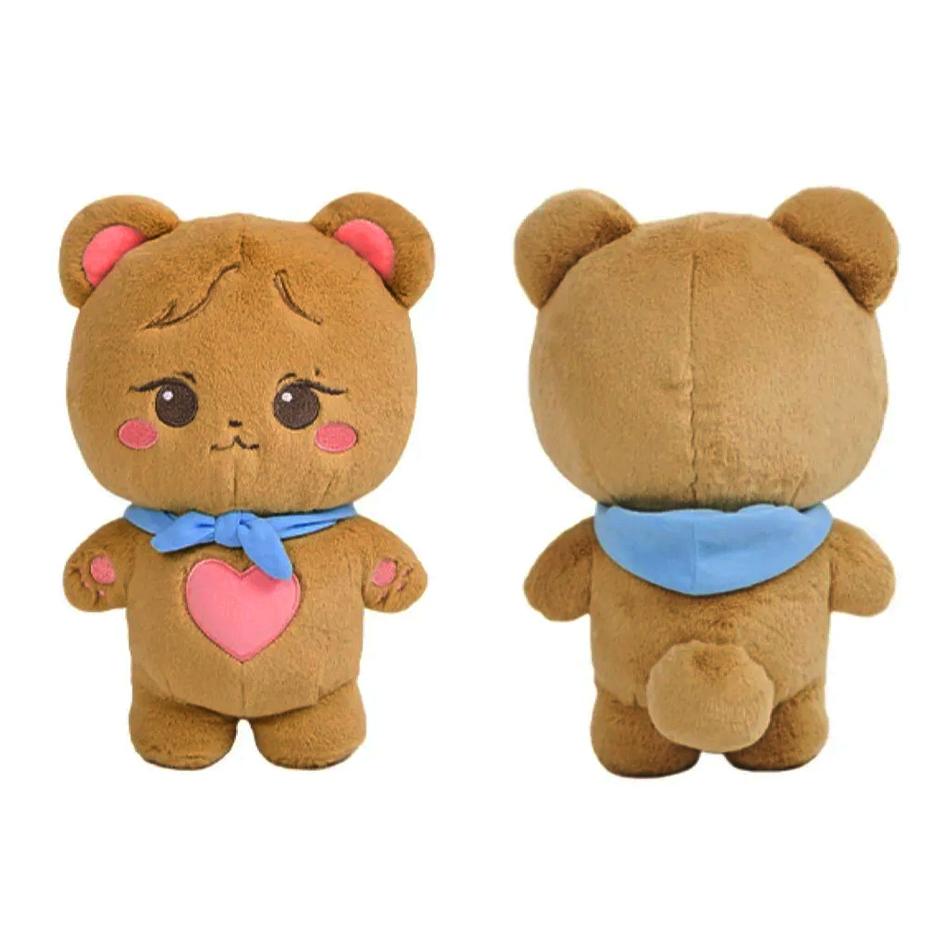 1-4pcs New kpop Pink Plush Doll BORN PINK World Tour Plushies Jennie Lisa Rose Jisoo Kawaii Stuffed Animals Toys good quality
1-4pcs New kpop Pink Plush Doll BORN PINK World Tour Plushies Jennie Lisa Rose Jisoo Kawaii Stuffed Animals Toys good quality