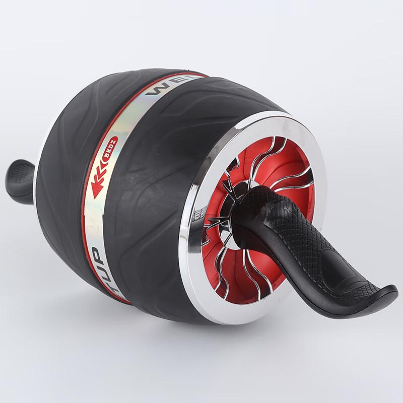 Junshi Abdominal Exercise Wheel
Junshi Abdominal Exercise Wheel