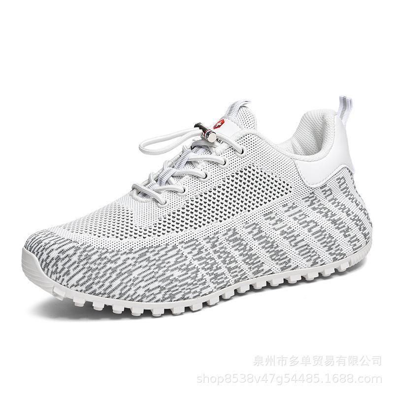 Swiss military high-quality sports shoes training shoes outdoor leisure comfortable and wear-resistant running tide shoes 36 белый
Swiss military high-quality sports shoes training shoes outdoor leisure comfortable and wear-resistant running tide shoes 36 белый