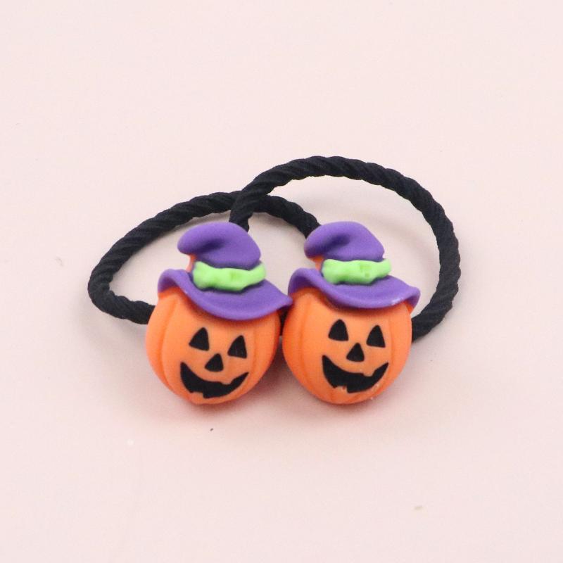 1/2/10 шт. Милые резинки для волос на Хэллоуин для девочек - Жуткий дизайн с тыквой, привидением, летучей мышью и кошкой. Идеальный подарок на Хэллоуин для девочек.
1/2/10 шт. Милые резинки для волос на Хэллоуин для девочек - Жуткий дизайн с тыквой, привидением, летучей мышью и кошкой. Идеальный подарок на Хэллоуин для девочек.