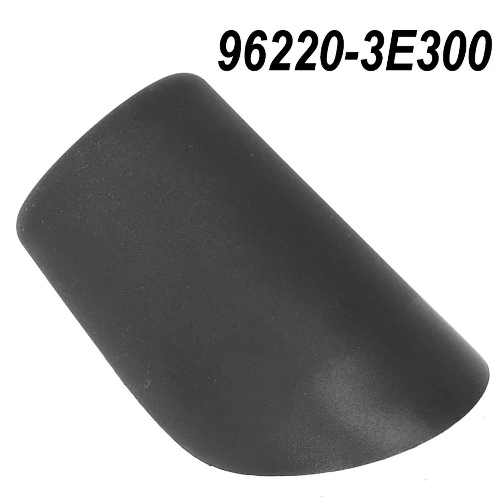 Enhancing Signal Antenna Base Cover Suitable for 2003-2009 Automobiles Weatherproof ABS Materials 96220-3E300 962203E300 1
Enhancing Signal Antenna Base Cover Suitable for 2003-2009 Automobiles Weatherproof ABS Materials 96220-3E300 962203E300 1