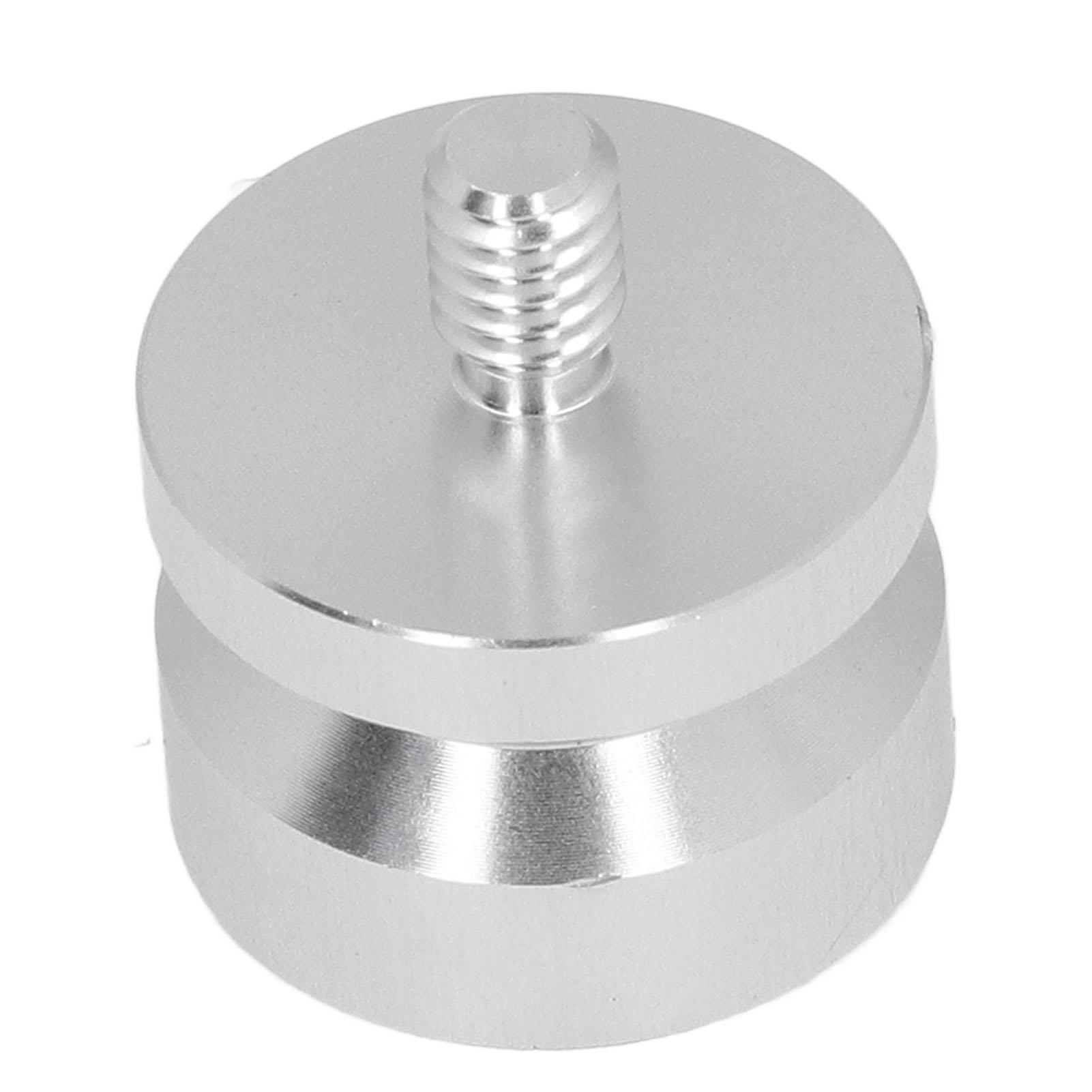 Адаптер для крепления призмы на полюс ADE01 58 дюймовОт 1 до 114 дюймов20 Разъем длиной 18,5 мм для GPS RTK
Адаптер для крепления призмы на полюс ADE01 58 дюймовОт 1 до 114 дюймов20 Разъем длиной 18,5 мм для GPS RTK