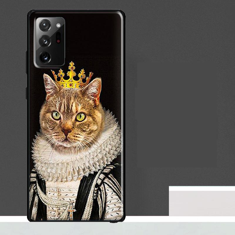 Renaissance Cats Rich Art Case For Samsung Galaxy S25 Ultra S23 S22 S21 S24 Ultra S9 S10 S20 Plus S25 FE Phone Cover Galaxy S20 FE
Renaissance Cats Rich Art Case For Samsung Galaxy S25 Ultra S23 S22 S21 S24 Ultra S9 S10 S20 Plus S25 FE Phone Cover Galaxy S20 FE