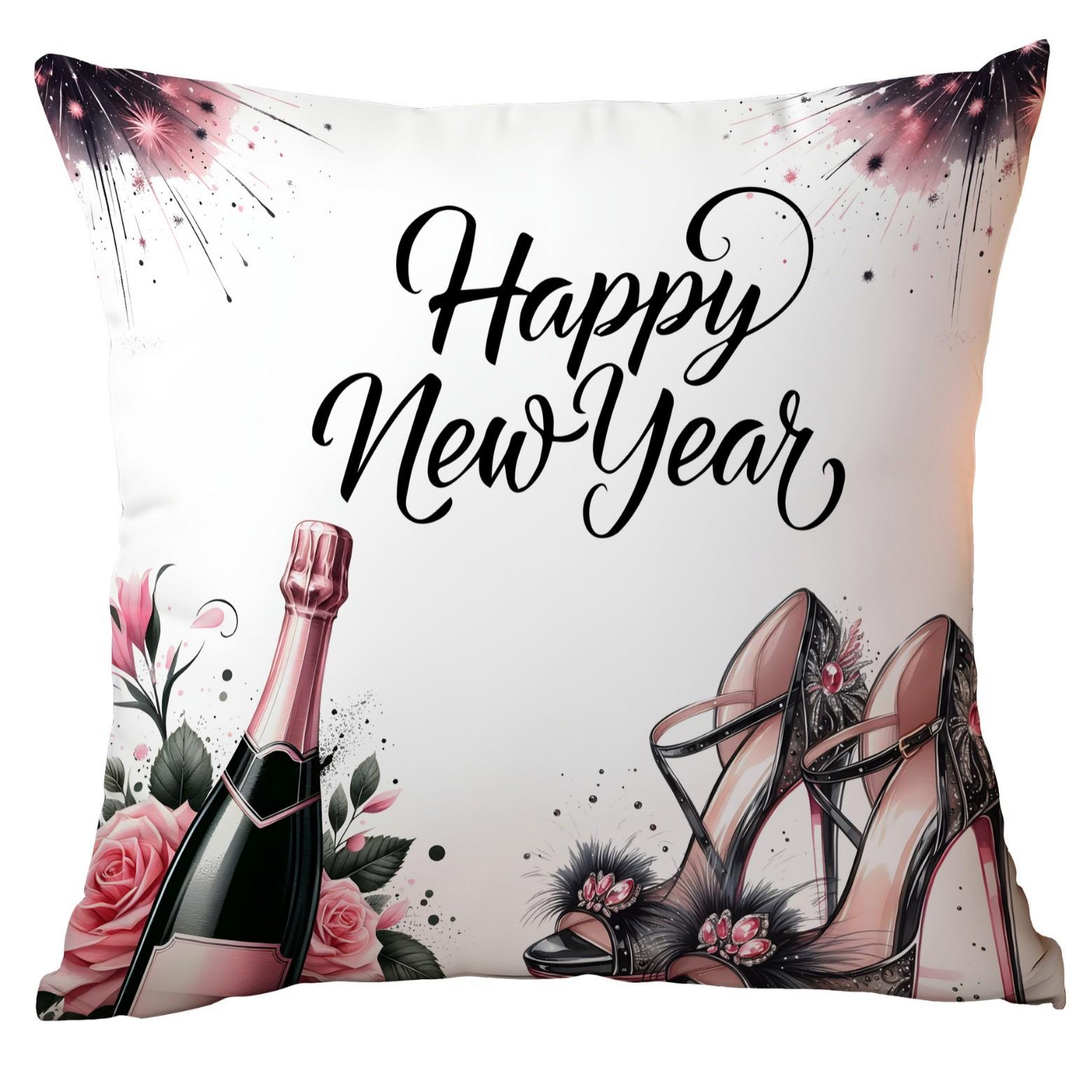 Новая Новогодняя Наволочка Серо-Розовая Высококлассная Парная с Домашней Диванной Подушкой Наволочка 45 * 45Cm
Новая Новогодняя Наволочка Серо-Розовая Высококлассная Парная с Домашней Диванной Подушкой Наволочка 45 * 45Cm