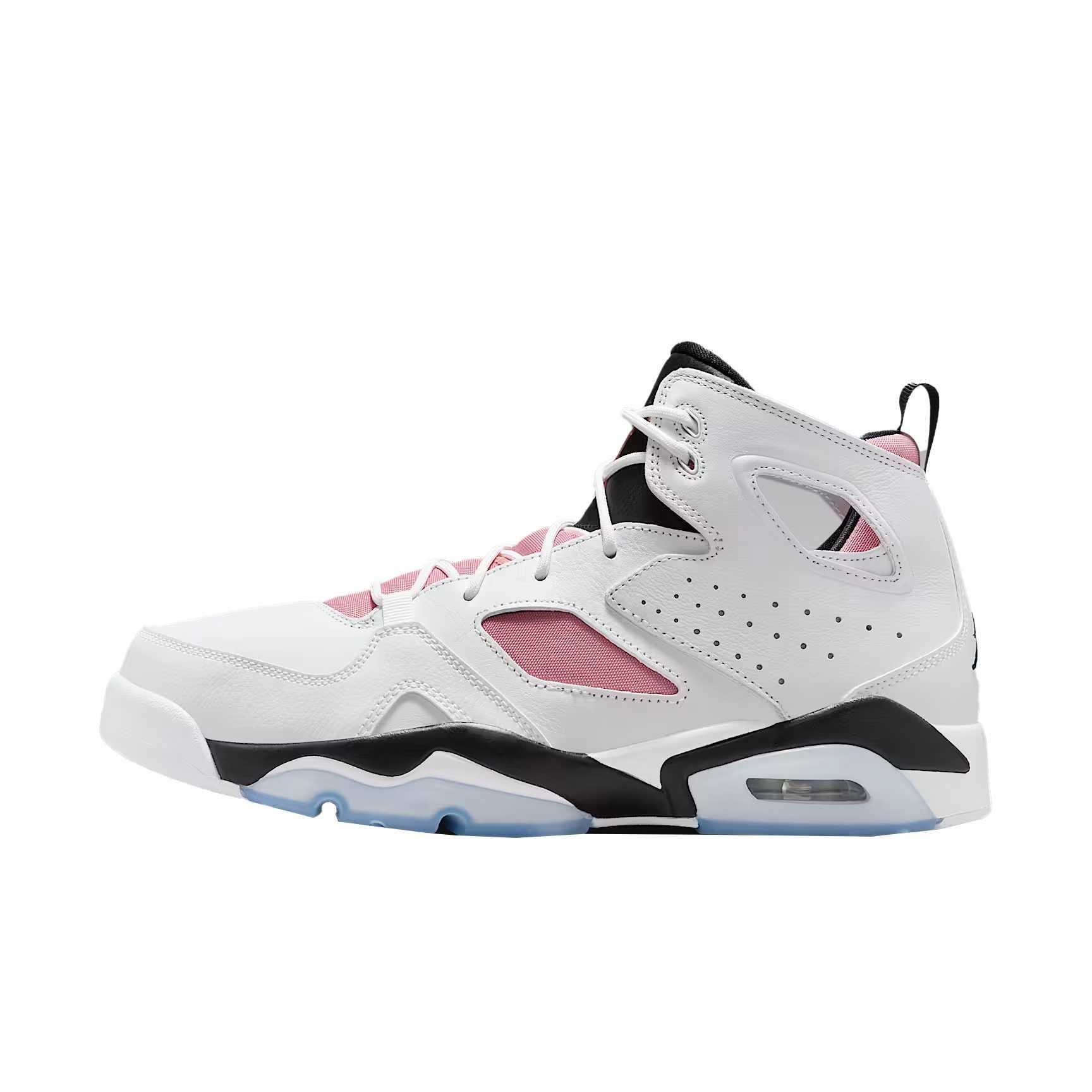 Мужские кроссовки Air Jordan Flight Club 91 Rust Pink Белые Черные DC7329-103 41
Мужские кроссовки Air Jordan Flight Club 91 Rust Pink Белые Черные DC7329-103 41