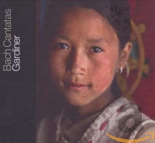 CD BACH J.S. - Cantatas Vol. 11 SDG168 Soli Deo Gloria 2010 Japan Classical Used
CD BACH J.S. - Cantatas Vol. 11 SDG168 Soli Deo Gloria 2010 Japan Classical Used