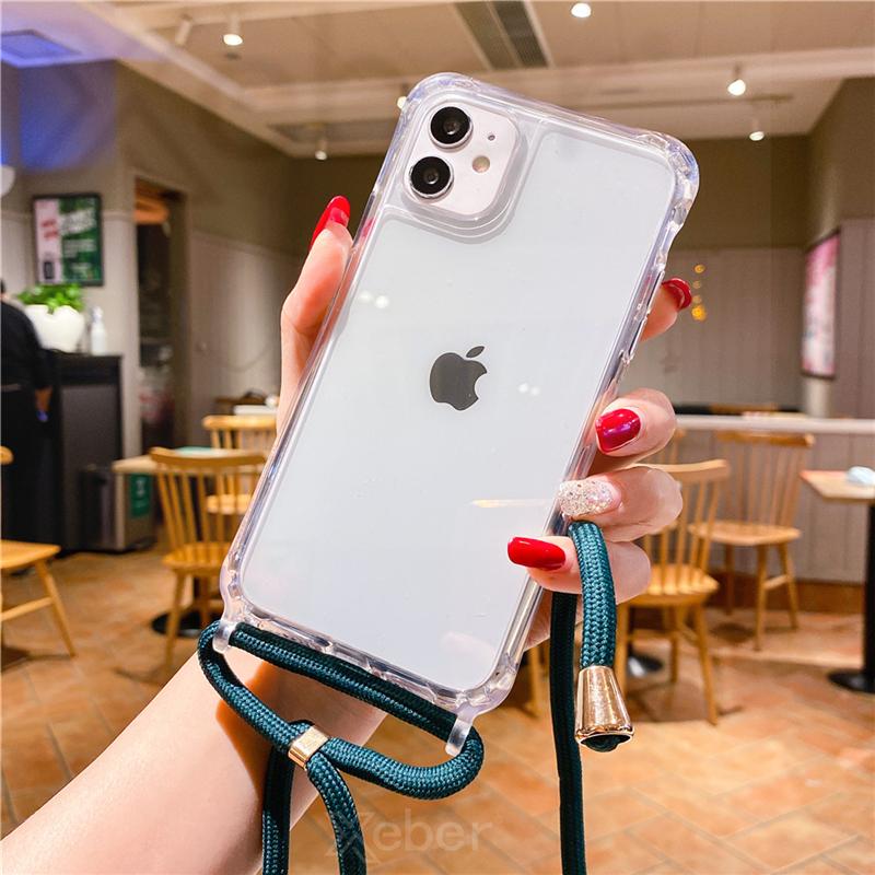 Lanyard Strap Crossbody Cord Rope Clear Case For 17 16 15 14 13 Pro Max 12 11 XR Mini 7 8 Plus Shockproof Acrylic Cover For iPhone 16&Case & Strap темно-зеленого
Lanyard Strap Crossbody Cord Rope Clear Case For 17 16 15 14 13 Pro Max 12 11 XR Mini 7 8 Plus Shockproof Acrylic Cover For iPhone 16&Case & Strap темно-зеленого