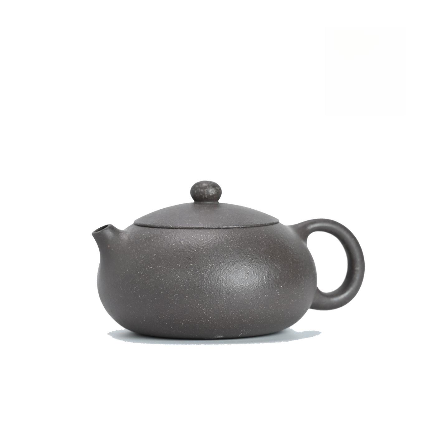 250ml Traditional Yixing Purple Clay Teapots Handmade Xishi Pot Raw Ore Sand Green Section Mud Kettle Zisha Tea Set Supplies
250ml Traditional Yixing Purple Clay Teapots Handmade Xishi Pot Raw Ore Sand Green Section Mud Kettle Zisha Tea Set Supplies