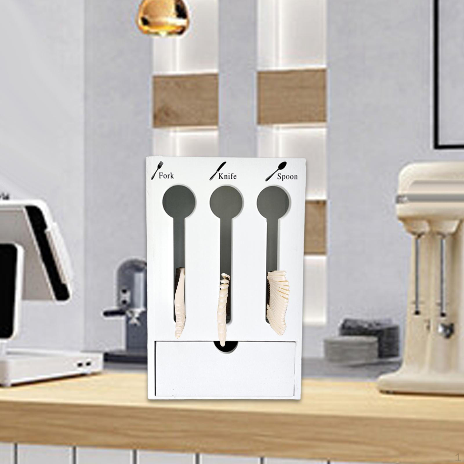 Подставка для кухонных принадлежностей, сушилка для столовых приборов, органайзер, устройство для хранения ложек для столешницы белый
Подставка для кухонных принадлежностей, сушилка для столовых приборов, органайзер, устройство для хранения ложек для столешницы белый