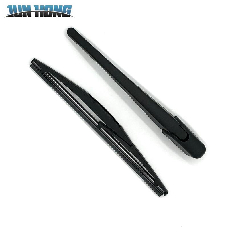 Сборка заднего дворника и крышки рычага стеклоочистителя Geely Emgrand GS Car wiper
Сборка заднего дворника и крышки рычага стеклоочистителя Geely Emgrand GS Car wiper