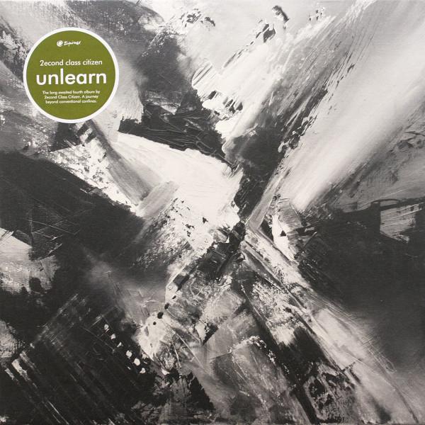 LP Record 2ECOND CLASS CITIZEN - Unlearn eqx051 Equinox Records 2022 Germany Dance & Electronica
LP Record 2ECOND CLASS CITIZEN - Unlearn eqx051 Equinox Records 2022 Germany Dance & Electronica