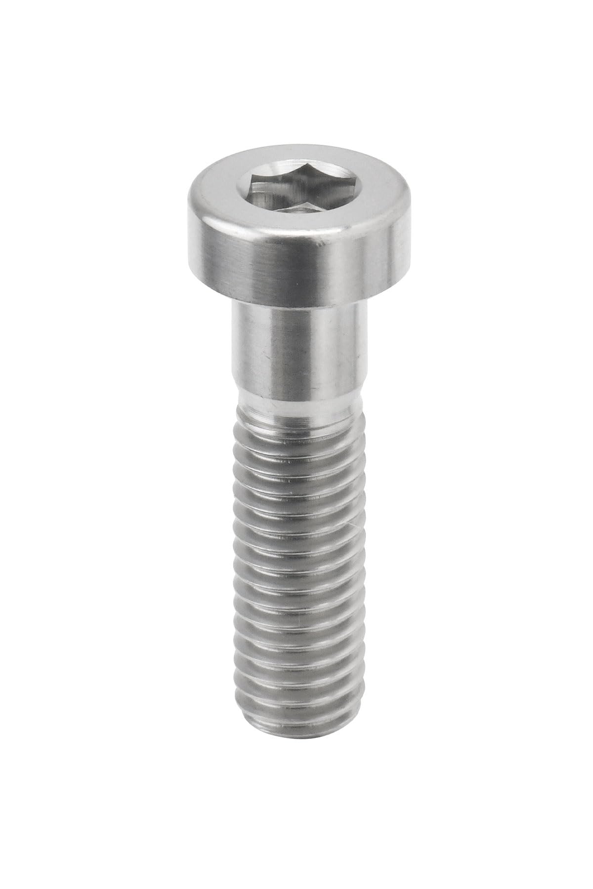 ZETARACING Titanium Cap Bolt Low Head M8 x 30mm Dirt Freak DIRTFREAKD6822 (Old Product Number: ZT07-2830)
ZETARACING Titanium Cap Bolt Low Head M8 x 30mm Dirt Freak DIRTFREAKD6822 (Old Product Number: ZT07-2830)