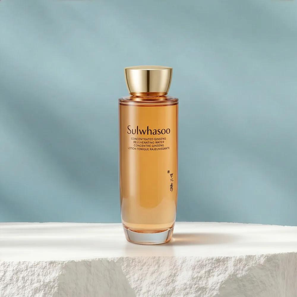Sulwhasoo Консонансная вода 150 мл
Sulwhasoo Консонансная вода 150 мл