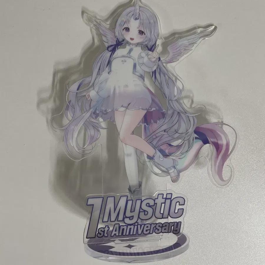 Stellive Ayatsuno Yuni Acrylic Figure 
Stellive Ayatsuno Yuni Acrylic Figure