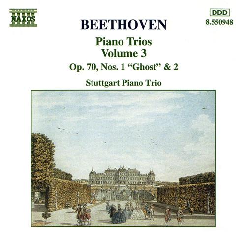 CD L. VAN BEETHOVEN - Beethoven:Piano Trios Vol.3 8550948 Naxos 1994 Japan Classical Used
CD L. VAN BEETHOVEN - Beethoven:Piano Trios Vol.3 8550948 Naxos 1994 Japan Classical Used