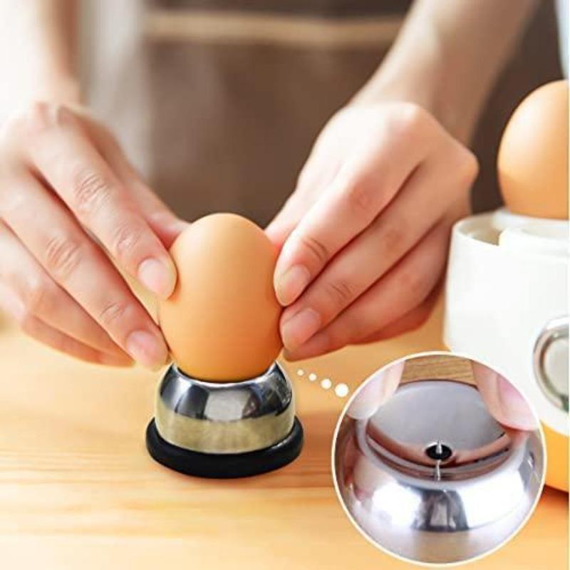 1pc Egg Poker Endurance, Egg Piercer, Egg Piercer Hole Seperater, Bakery Egg Hole Puncher
1pc Egg Poker Endurance, Egg Piercer, Egg Piercer Hole Seperater, Bakery Egg Hole Puncher
