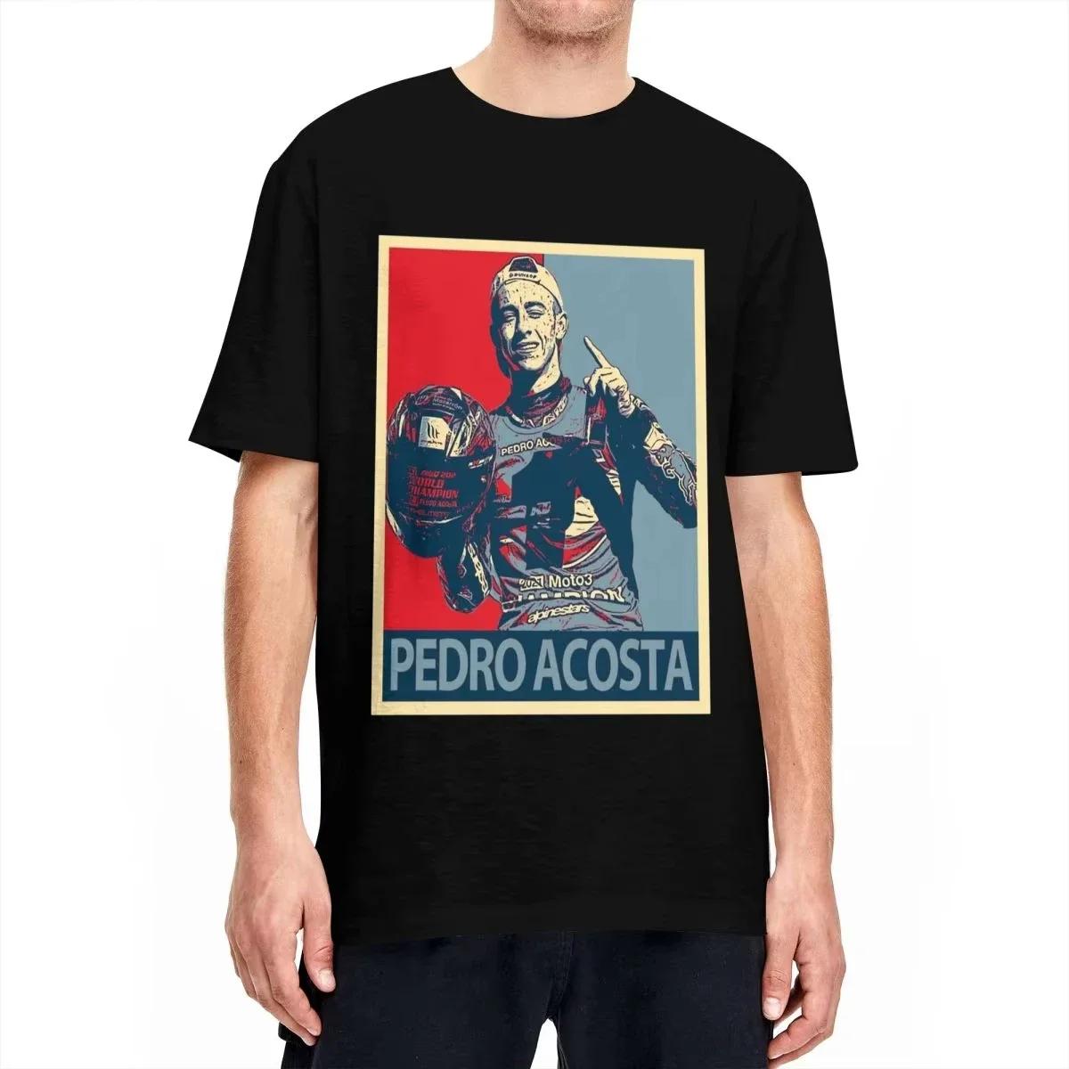 2025 new model Tshirt Pedro Acosta numéro 37 pour hommes vêtements de rue vêtements dété kawaii anime MT tshirts décontrac 4XL
2025 new model Tshirt Pedro Acosta numéro 37 pour hommes vêtements de rue vêtements dété kawaii anime MT tshirts décontrac 4XL