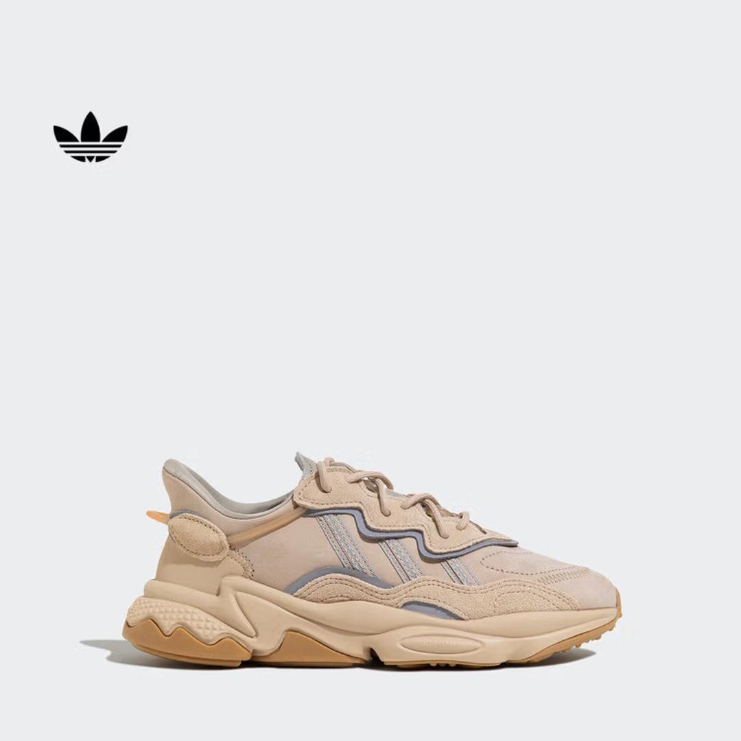 Adidas OZWEEGO Классические Винтажные Спортивные Папины Кроссовки - Adidas Трилистник EE6462 35.5
Adidas OZWEEGO Классические Винтажные Спортивные Папины Кроссовки - Adidas Трилистник EE6462 35.5