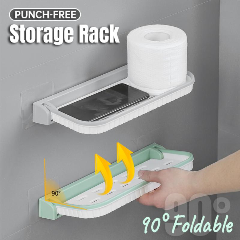 Makeup Organizer Toilet Washstand Kitchen Foldable Self Adhesive Abs For Shampoo Bathroom Storage Wall Storage Rack Rack Shelves
Makeup Organizer Toilet Washstand Kitchen Foldable Self Adhesive Abs For Shampoo Bathroom Storage Wall Storage Rack Rack Shelves