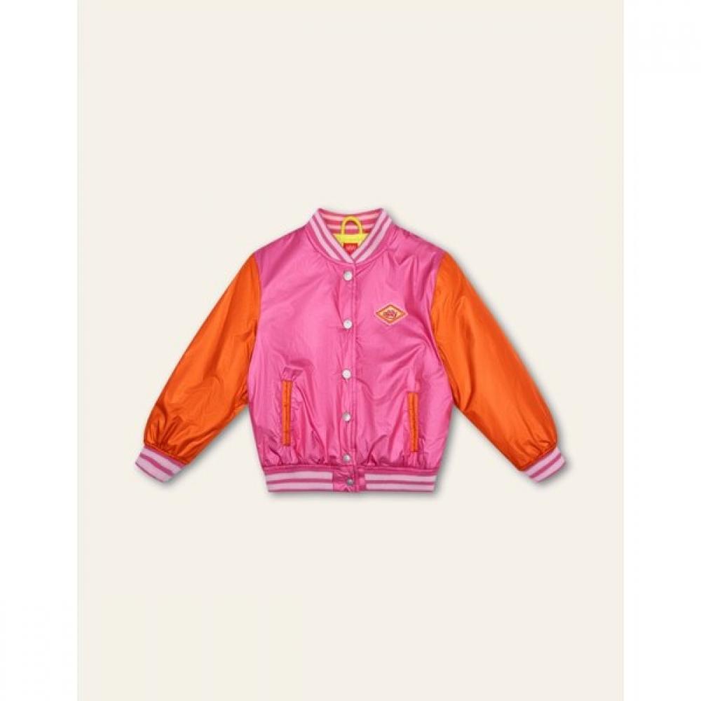 Oilily Kids Jacket Cassis Okhsejp004 (152/11-12 years old)
Oilily Kids Jacket Cassis Okhsejp004 (152/11-12 years old)