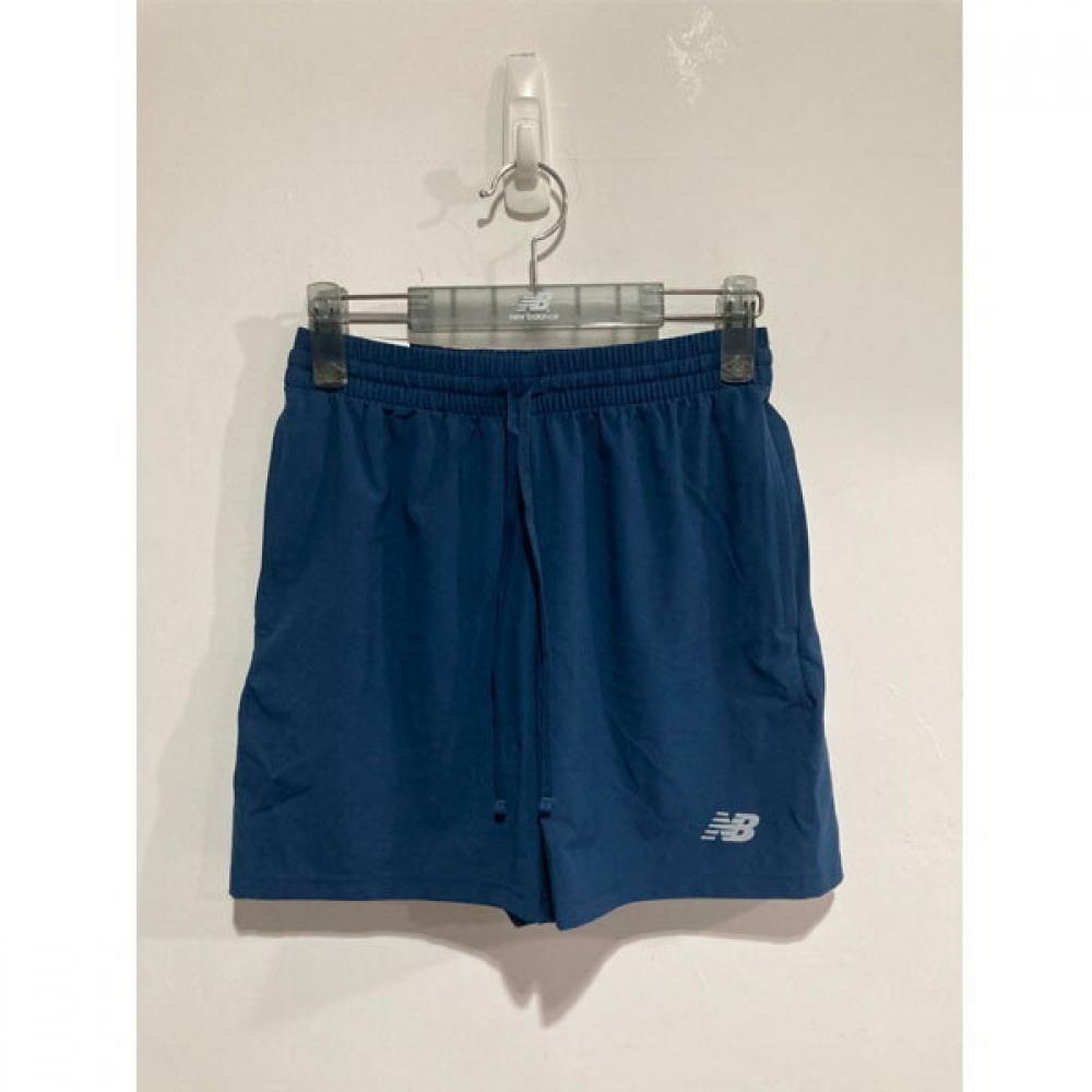 New Balance M Sports Essentials 4-х компонентные тканые шорты Nbnvf26401 темно-синие (59)NAVY/75(S)
New Balance M Sports Essentials 4-х компонентные тканые шорты Nbnvf26401 темно-синие (59)NAVY/75(S)