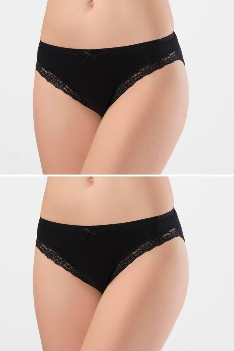 Женское бикини Türen из лайкры с фестонами (Пакет из 2)
Женское бикини Türen из лайкры с фестонами (Пакет из 2)