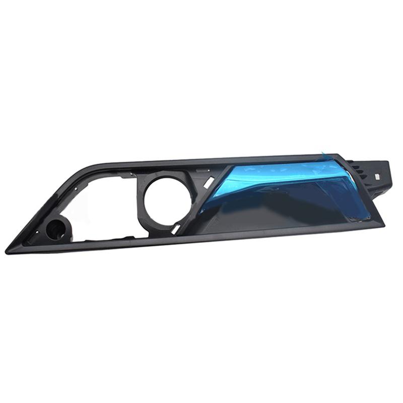 Vehicle Repair ABS Door Handle OE Number 6V0837221A Easy To tall Made Of ABS Materials Non-deformation Feature
Vehicle Repair ABS Door Handle OE Number 6V0837221A Easy To tall Made Of ABS Materials Non-deformation Feature
