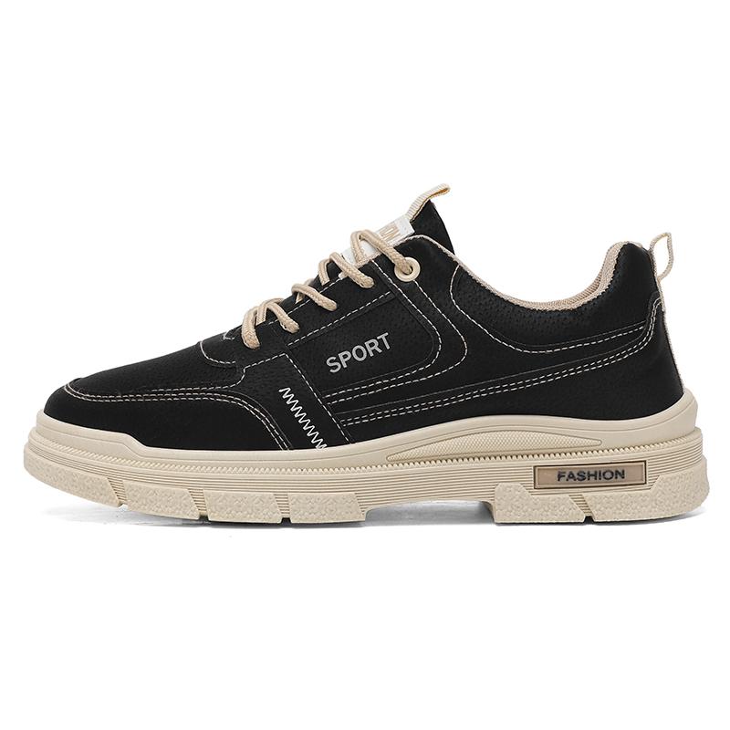 Men s Shoes Summer Breathable New Trend Versatile Casual Board Shoes Men s Low Cut Simple Comfortable Wear-resistant Men s Boots 39 чёрный
Men s Shoes Summer Breathable New Trend Versatile Casual Board Shoes Men s Low Cut Simple Comfortable Wear-resistant Men s Boots 39 чёрный