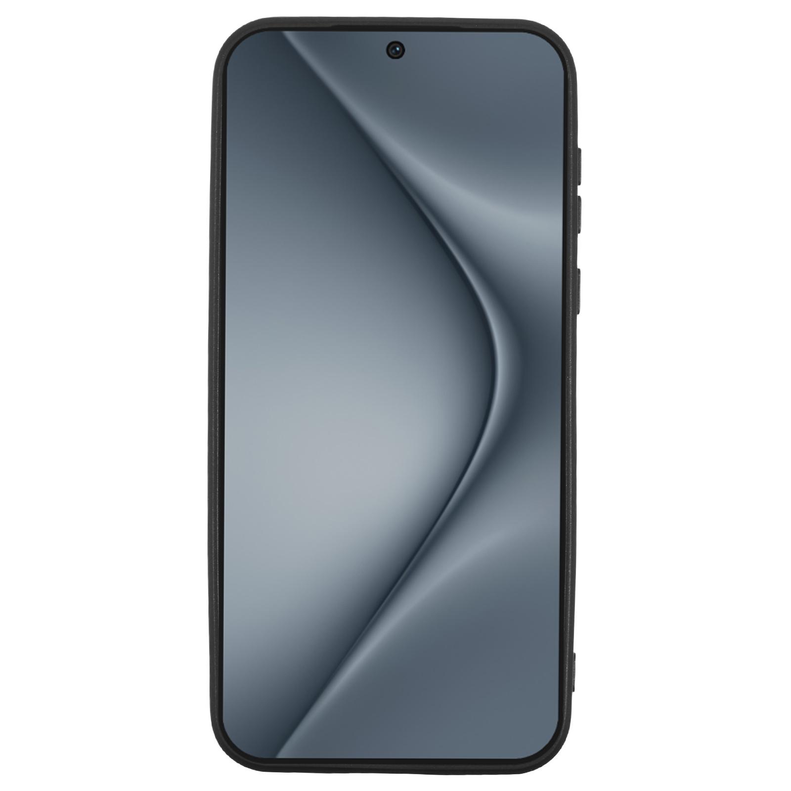 X-LEVEL Guardian Series For Huawei Pura 70 Cell Phone Case Anti-fingerprint Matte TPU Cover Black
X-LEVEL Guardian Series For Huawei Pura 70 Cell Phone Case Anti-fingerprint Matte TPU Cover Black