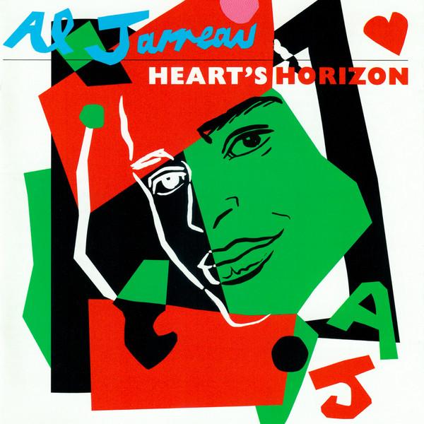 CD AL JARREAU - Heart s Horizon 9257782 Reprise Records 1988 US Rap & Hip-Hop/R&B Used
CD AL JARREAU - Heart s Horizon 9257782 Reprise Records 1988 US Rap & Hip-Hop/R&B Used