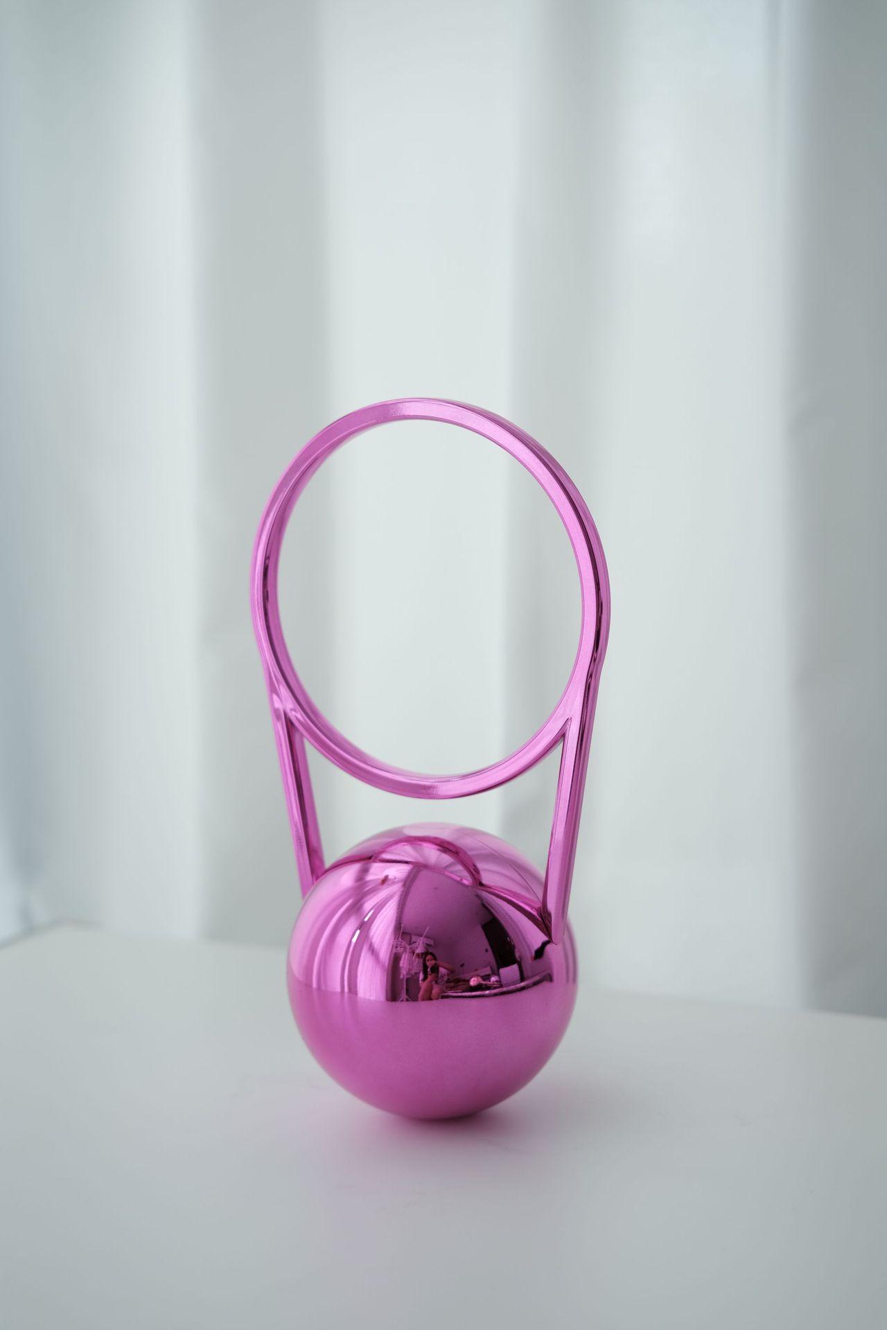 Round Ball Women s Handbag Brand Designer Bowling Bag pvc Mini Shoulder Bags Female Luxury Purse Fashion Armpit Bag
Round Ball Women s Handbag Brand Designer Bowling Bag pvc Mini Shoulder Bags Female Luxury Purse Fashion Armpit Bag