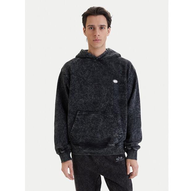 Толстовка Alpha Industries 266333 EU XXL
Толстовка Alpha Industries 266333 EU XXL