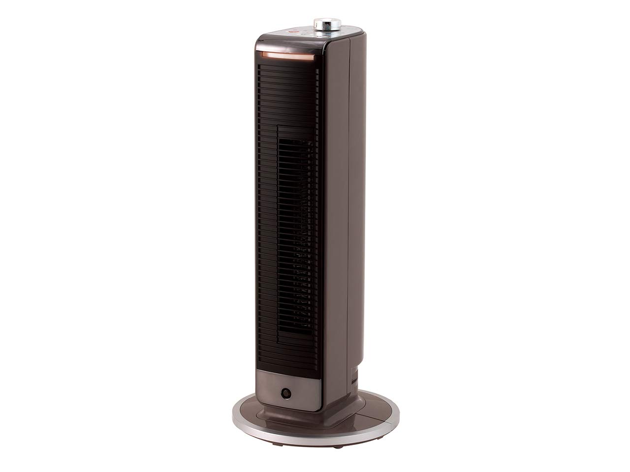 Koizumi Electric Fan Heater Hot Cool Mini Air Blower Warm Air 2 in 1 Human Sensor Compact Brown & KHF-0818/T
Koizumi Electric Fan Heater Hot Cool Mini Air Blower Warm Air 2 in 1 Human Sensor Compact Brown & KHF-0818/T