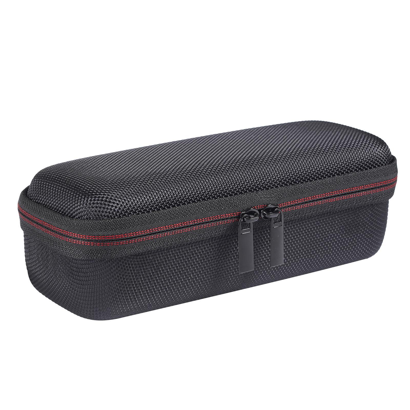 Travel Friendly Case Durable Protective Bag Compact Carrying Case Shockproof Case Durable for Airmoto 120 Tire Inflator
Travel Friendly Case Durable Protective Bag Compact Carrying Case Shockproof Case Durable for Airmoto 120 Tire Inflator
