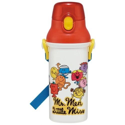 Skater Children s Water Bottle, 480ml, Direct Drinking, Plastic, One-Touch Operation, Dishwasher Safe, Made in Japan, Mr. Men, Little Miss, Boys and G
Skater Children s Water Bottle, 480ml, Direct Drinking, Plastic, One-Touch Operation, Dishwasher Safe, Made in Japan, Mr. Men, Little Miss, Boys and G