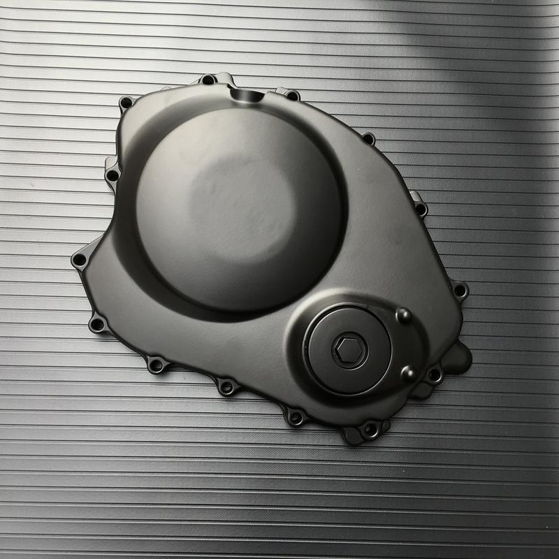 For Honda CBR1000RR 2004-2007 CB1000R 2008-2015 Motorcycle Engine Stator Right Side Cover
For Honda CBR1000RR 2004-2007 CB1000R 2008-2015 Motorcycle Engine Stator Right Side Cover