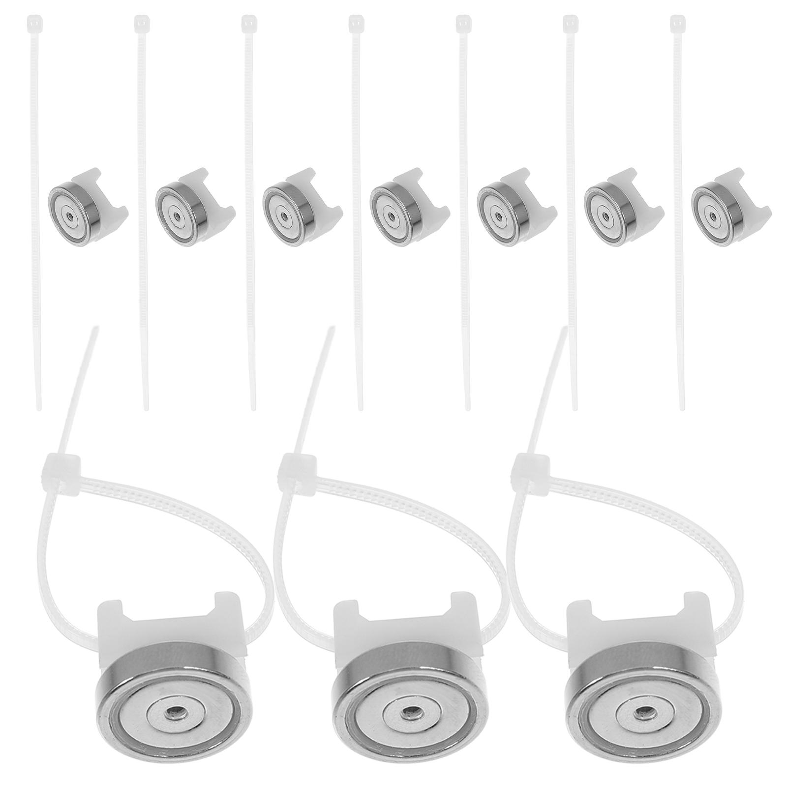 10Pcs Magnetic Cable Tie Magnetic Cable Ties Mount Stable Cable Tie Cable Zip Tie Cable Organizer
10Pcs Magnetic Cable Tie Magnetic Cable Ties Mount Stable Cable Tie Cable Zip Tie Cable Organizer