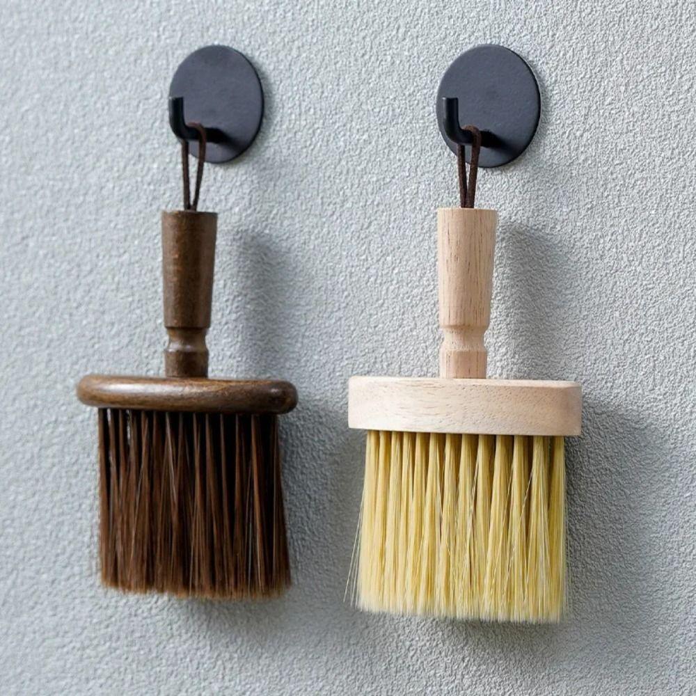 Soft Bristles Crevice Dust Removal Brush Multifunctional Keyboard Cleaning Kit For Laptops Walnut color
Soft Bristles Crevice Dust Removal Brush Multifunctional Keyboard Cleaning Kit For Laptops Walnut color