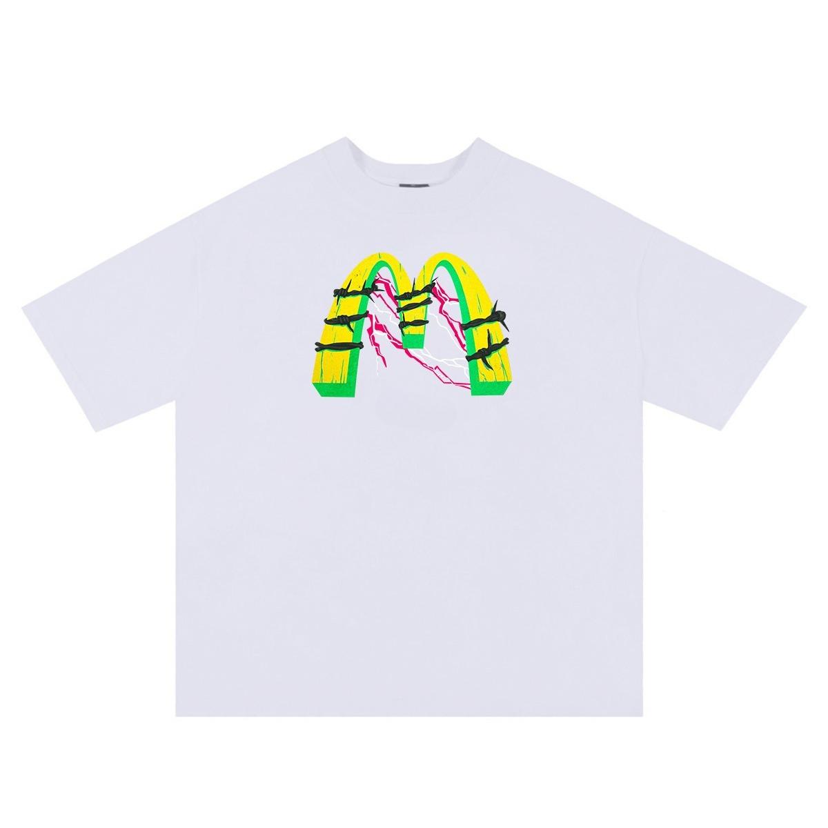 2025 New Essential Cotton Unisex T-Shirt Fashion Printing Soft Breathable Crew Neck Fashion Men s and Women s T-Shirts OnePiece 4XL
2025 New Essential Cotton Unisex T-Shirt Fashion Printing Soft Breathable Crew Neck Fashion Men s and Women s T-Shirts OnePiece 4XL