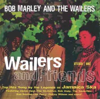 LP Record BOB MARLEY - Wailers And Friends HB201 Heartbeat 1999 US Reggae, Ska & Dub Used
LP Record BOB MARLEY - Wailers And Friends HB201 Heartbeat 1999 US Reggae, Ska & Dub Used