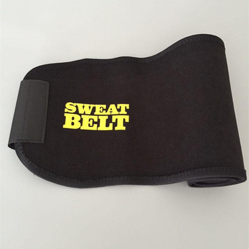 Sweat Fashion Belt Waist Trimmer Weight Loss Fat Burner Tummy Stomach Sweatband
Sweat Fashion Belt Waist Trimmer Weight Loss Fat Burner Tummy Stomach Sweatband