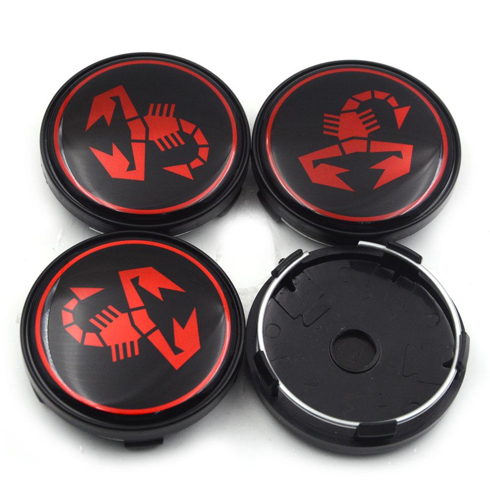 4pc/lot 60mm Without Logo Symbol Car Wheel Center Caps Hubs Caps Emblem Fit for Fiat 500 Abarth
4pc/lot 60mm Without Logo Symbol Car Wheel Center Caps Hubs Caps Emblem Fit for Fiat 500 Abarth