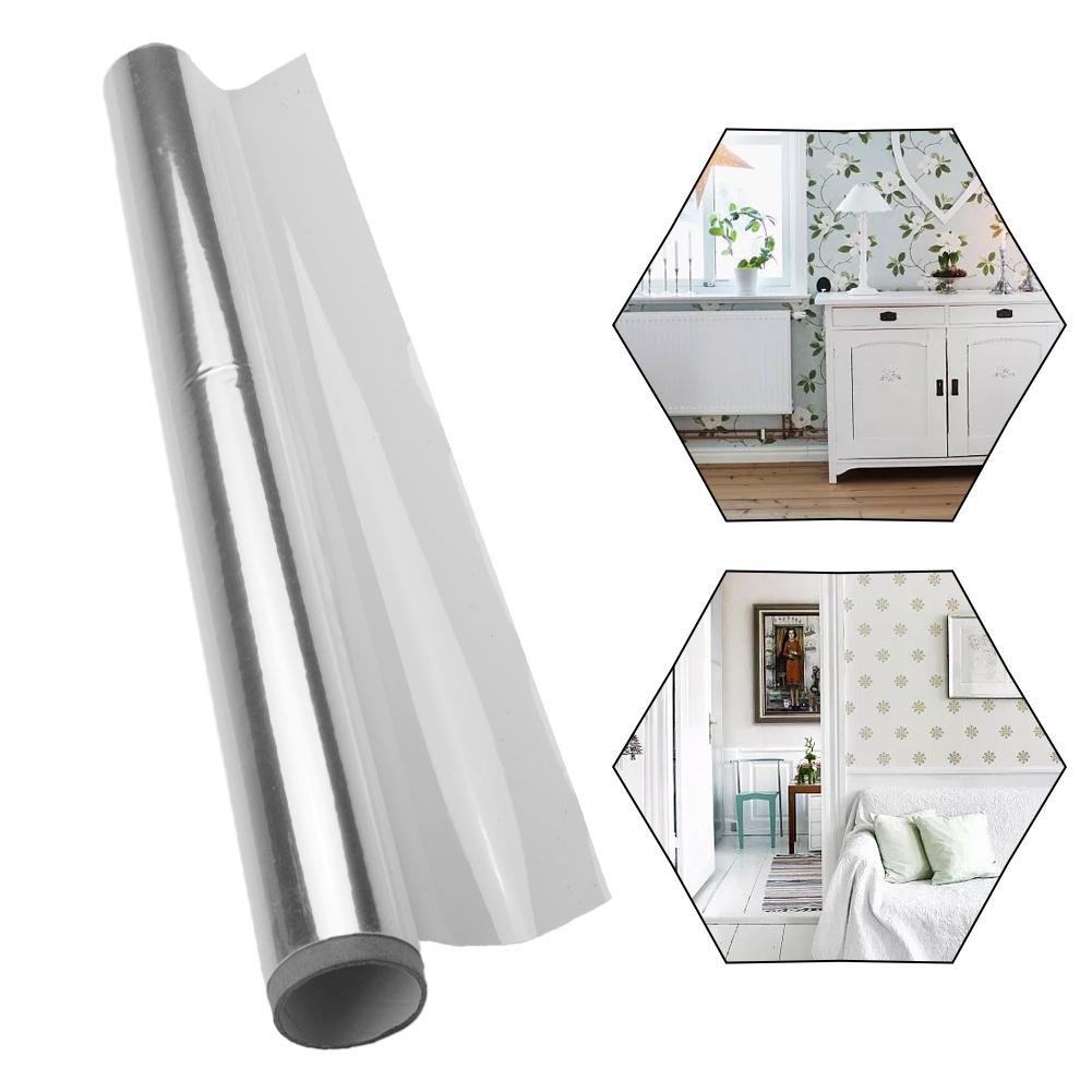 Electrostatic Wall Protective Film for Smooth Gray and Tile Walls Waterproof Dustproof with Easy Removal Feature 45cmx2m
Electrostatic Wall Protective Film for Smooth Gray and Tile Walls Waterproof Dustproof with Easy Removal Feature 45cmx2m