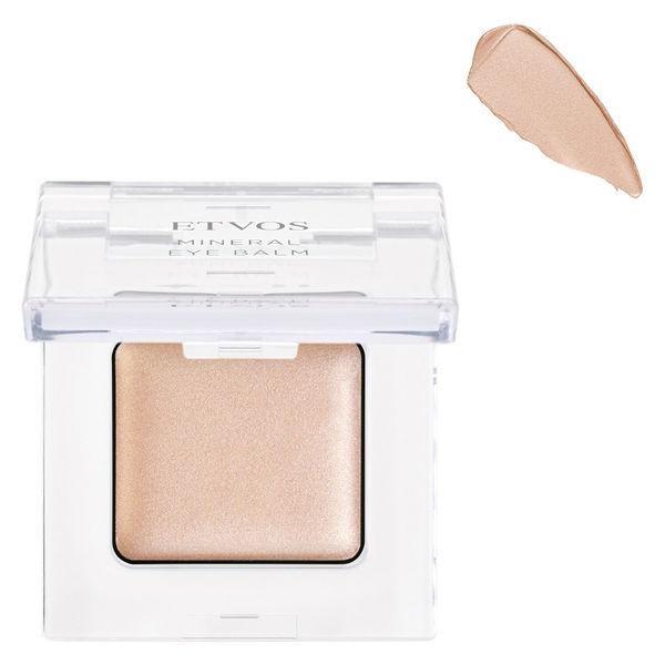 ETVOS Mineral Eye Balm II 17g Champagne Ivory
ETVOS Mineral Eye Balm II 17g Champagne Ivory