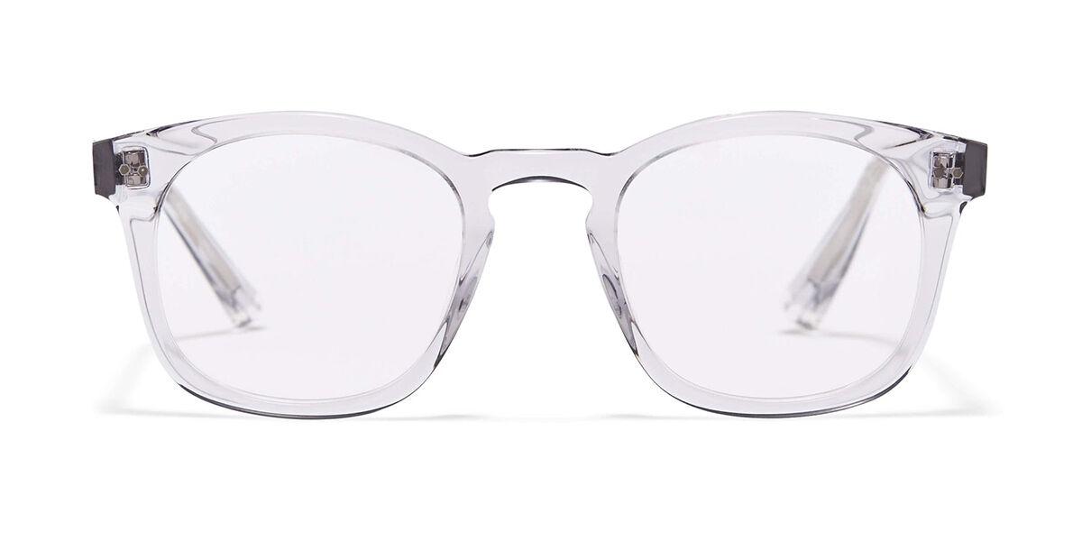 Очки унисекс Taylor Morris W8 C4 Clear/49
Очки унисекс Taylor Morris W8 C4 Clear/49