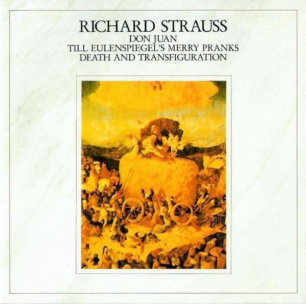 CD MAAZEL - R Strauss Orchestral Masterpieces FDCA551 CBS/SONY 1988 Japan Classical Used
CD MAAZEL - R Strauss Orchestral Masterpieces FDCA551 CBS/SONY 1988 Japan Classical Used