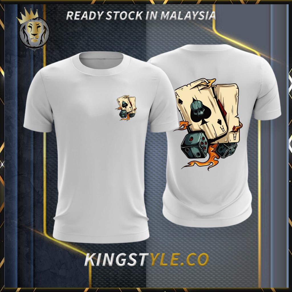 Promosi Murah Базовая корейская футболка спереди и сзади для мужчин и женщин с круглым вырезом и коротким рукавом Baju Lelaki Wanita Ready Stock 3XL
Promosi Murah Базовая корейская футболка спереди и сзади для мужчин и женщин с круглым вырезом и коротким рукавом Baju Lelaki Wanita Ready Stock 3XL