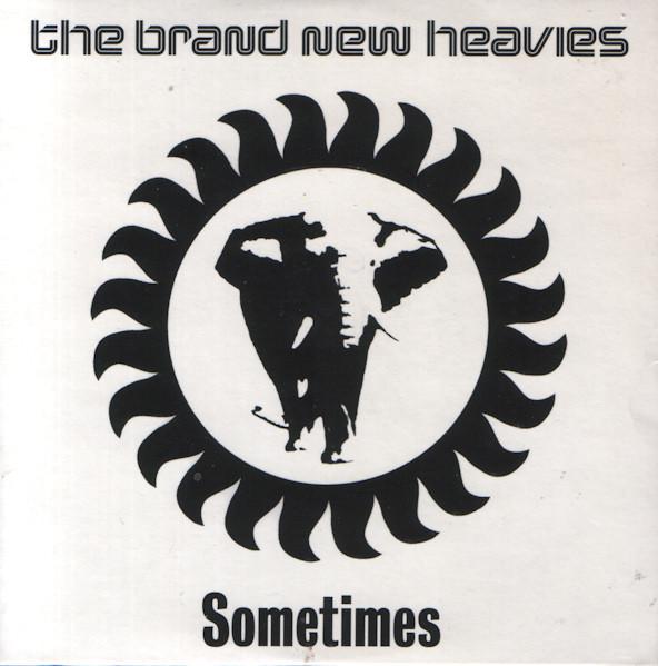 CD BRAND NEW HEAVIES - Sometimes BNCDJ8PROMO FFRR 1997 Europe Dance & Electronica Used
CD BRAND NEW HEAVIES - Sometimes BNCDJ8PROMO FFRR 1997 Europe Dance & Electronica Used