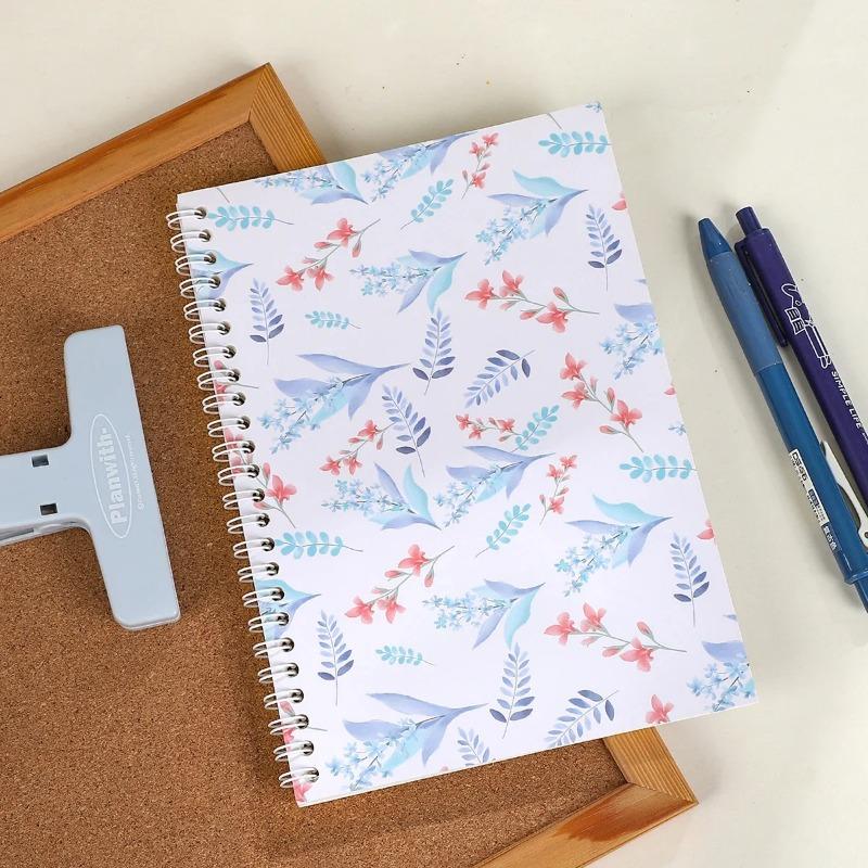 1 шт. А5 Живопись цветами Пейзаж Материал Коллаж Разделительная бумага Блокнот Креативные DIY Студенческие принадлежности Канцелярские товары
1 шт. А5 Живопись цветами Пейзаж Материал Коллаж Разделительная бумага Блокнот Креативные DIY Студенческие принадлежности Канцелярские товары