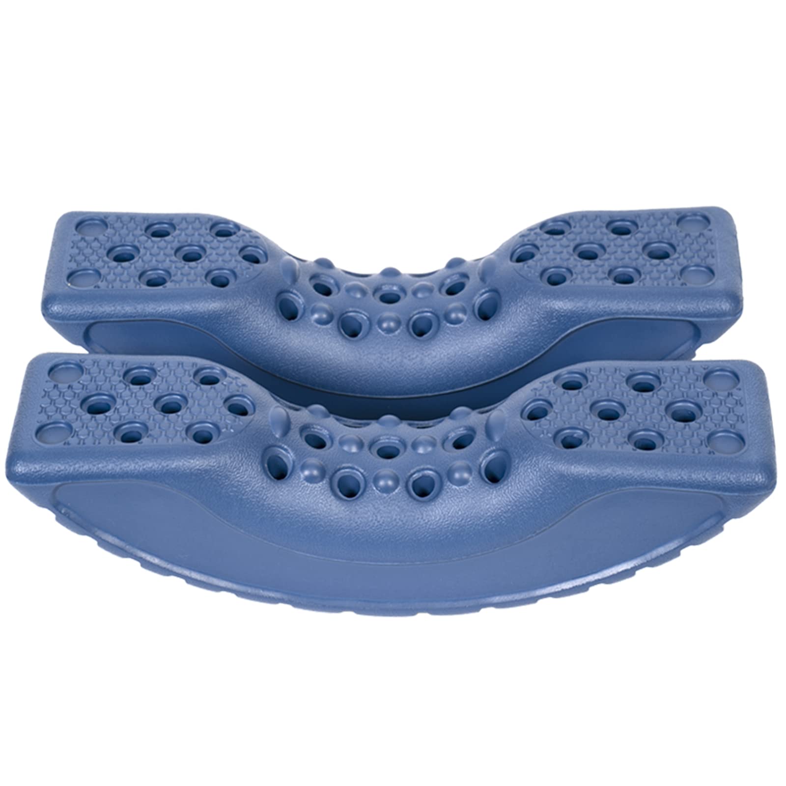 Foot Stepping Balance Board Stretch Board Myofascial Release Yoga Stepper Seated Aerobic Exercise Training Exercise Support Lower Back Neck Ankle
Foot Stepping Balance Board Stretch Board Myofascial Release Yoga Stepper Seated Aerobic Exercise Training Exercise Support Lower Back Neck Ankle